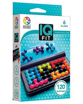 IQ FIT 120 DEFIS DSPL