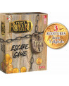 FORT BOYARD ESCAPE GAME