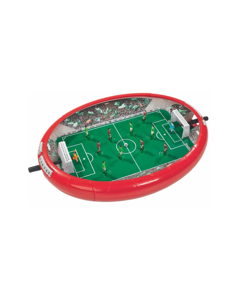 ARENE DE FOOTBALL RESSORT