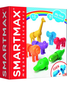 SMARTMAX ANIMAUX SAFARI