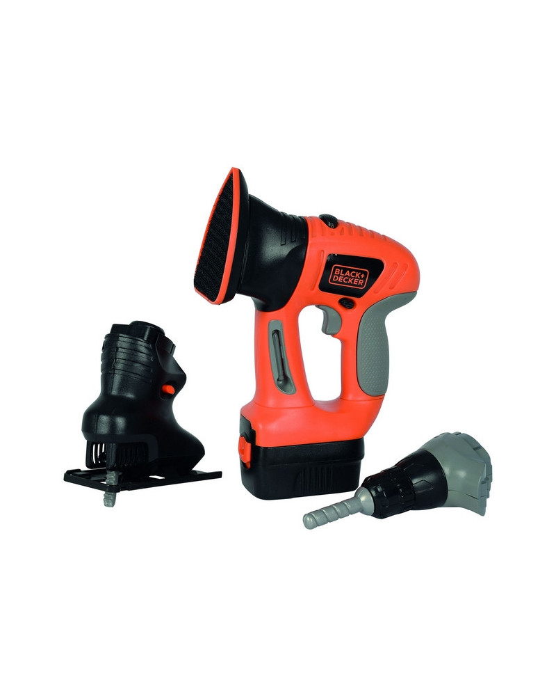 BLACK&DECKER EVO