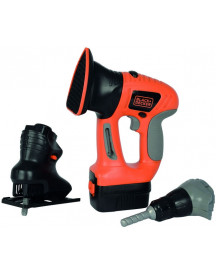 BLACK&DECKER EVO