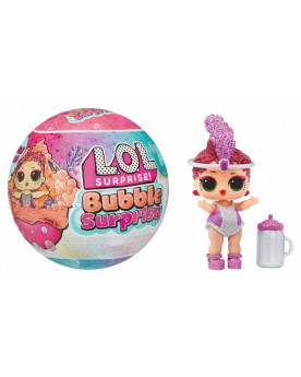 LOL BOULE SURPRISE COLOR...