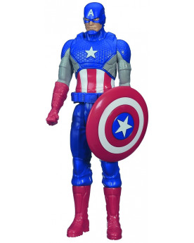 AVENGERS TITAN HEROES...