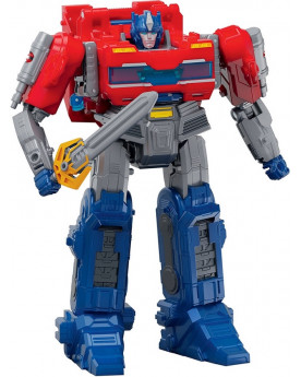 TRANSFORMERS ONE MOVIE...