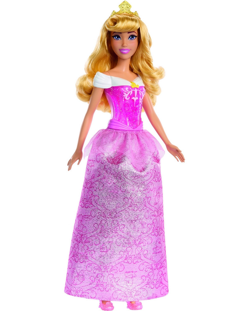 DISNEY PRINCESSES AURORE