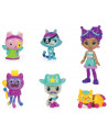 GABBY DOOL HOUSE FIGURINES GIFTPACK