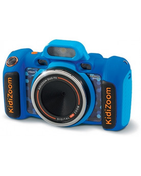 KIDIZOOM DUO 12 EN 1 BLEU