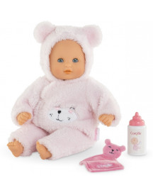 BB CALIN OURSON D'AMOUR