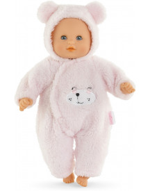 BB CALIN OURSON D'AMOUR