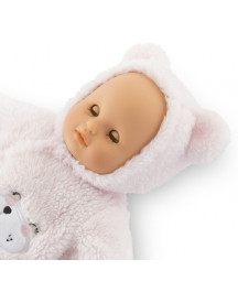 BB CALIN OURSON D'AMOUR