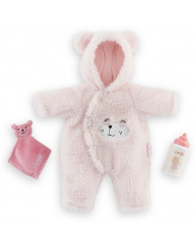 BB CALIN OURSON D'AMOUR
