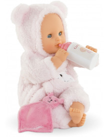 BB CALIN OURSON D'AMOUR