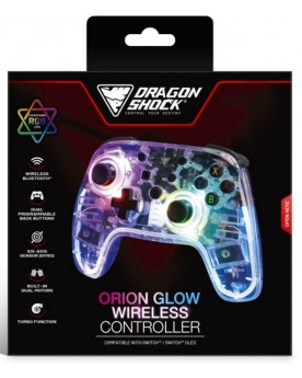 SWITCH MANETTE SANS FIL...