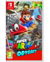 SWITCH SUPER MARIO ODYSSEY  FR