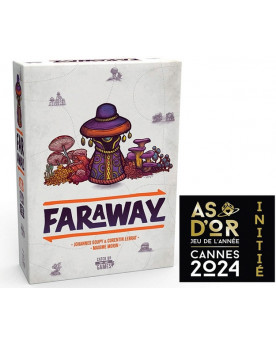 FARAWAY