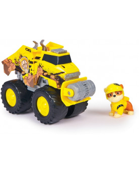 PAW PATROL RESCUE WHEELS...