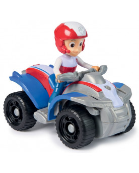 PAW PATROL BASIC RIDER