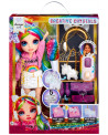 RAINBOW HIGH CRYSTAL FASHION AMAYA