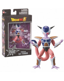 DRAGON BALL FIGURINE 17CM ASS. MECHANTS