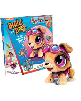 BUILD A BOT SKYE