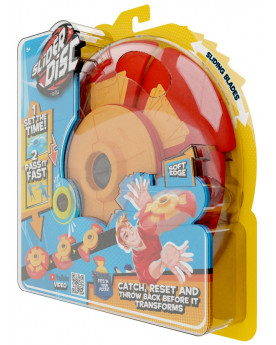 SLIDER DISC