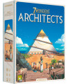 REPOS 7 WONDERS ARCHITECTS