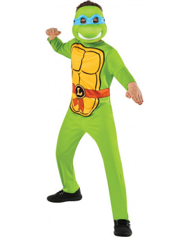 COST. TORTUE NINJA 7/8 ANS