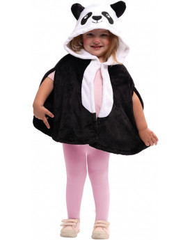 CAPE PANDA PRESCHOOL 2/3 ANS