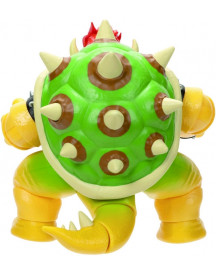 SUPER MARIO MOVIE BOWSER 18CM