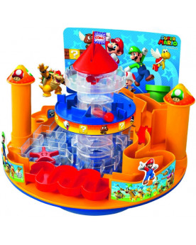 SUPER MARIO CASTLE LAND