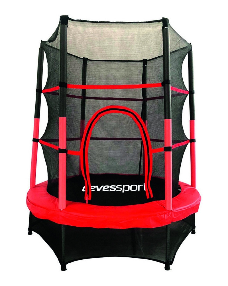 TRAMPOLINE 1M40