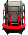 TRAMPOLINE 1M40