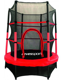 TRAMPOLINE 1M40