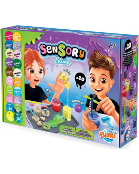 EXPERIENCES SENSORIELLES
