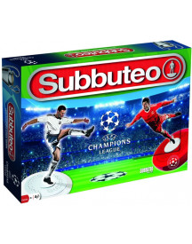 SUBBUTEO CHAMPIONS LEAGUE