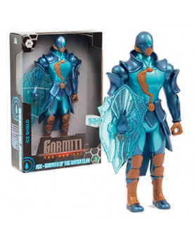 GORMITI FIG. ARTICULEE 27CM...