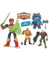 POWER PLAYERS FIG. 12CM ASS.