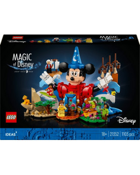 DISNEY 100 CELEBRATION