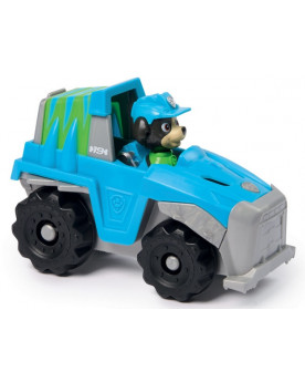 PAW PATROL BASIC REX