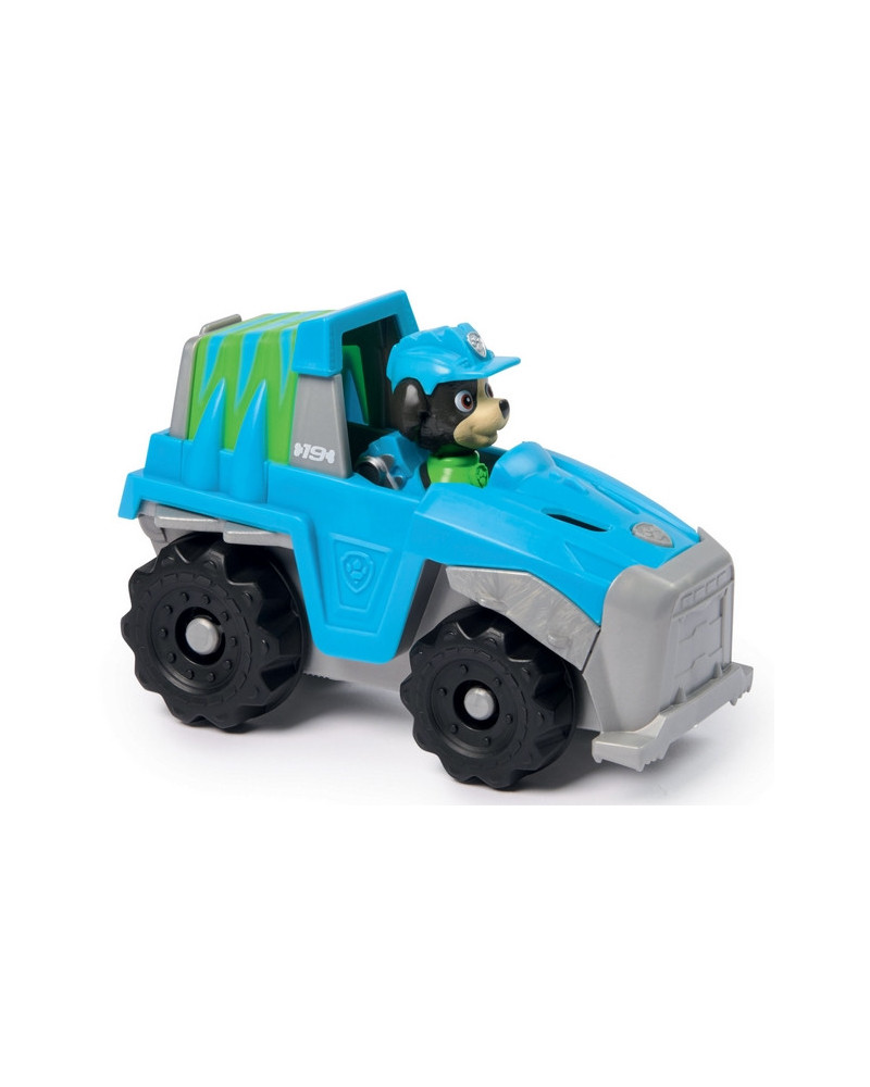 PAW PATROL BASIC REX