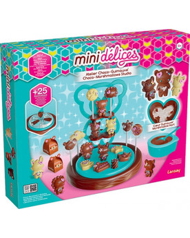 MINI DELICES CHOCO GUIMAUVE