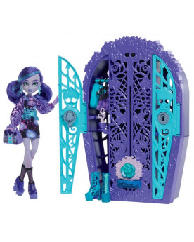 MONSTER HIGH SECRETS TWYLA