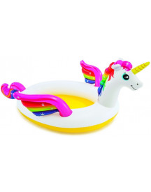 PISCINE LICORNE 272X193