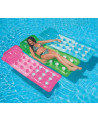 MATELAS + COUSSIN 188X71 3 ASS.