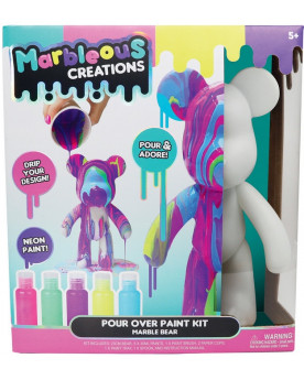 MARBLEOUS CREATIONS LARGE KIT