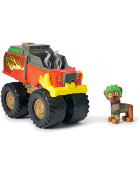 PAW PATROL RESCUE WHEELS...