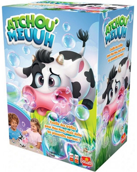 ATCHOU'MEUUH