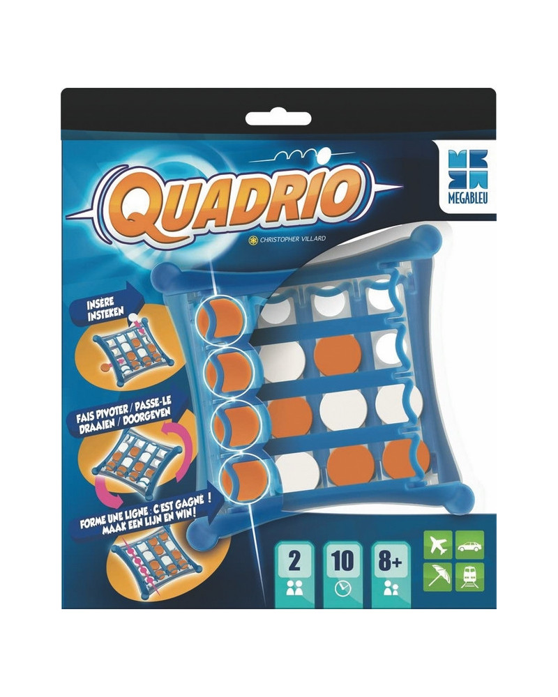 QUADRIO