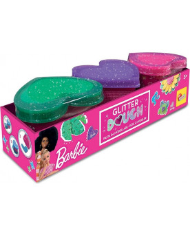 BARBIE 3 POTS A MODELER